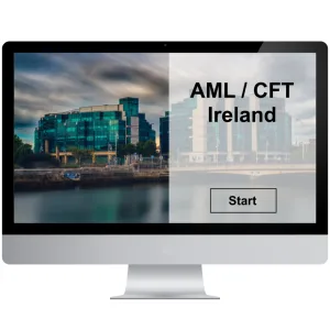 AML CFT Online Training Course