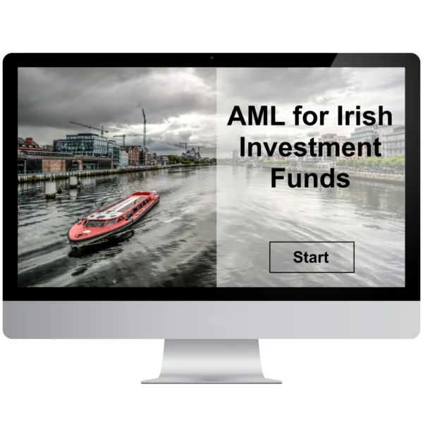 AML for Irish Investment Funds